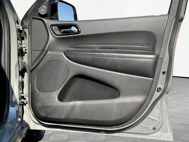 Used 2023 Dodge Durango R/T w/ Blacktop Package RWD image 29