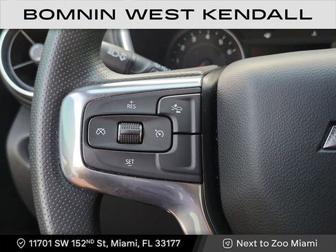 Used 2021 Chevrolet Blazer LT image 13