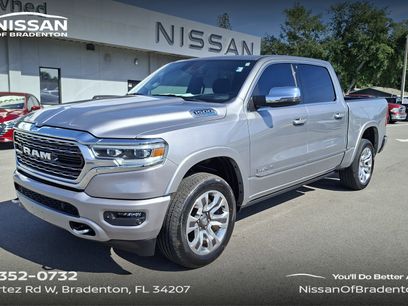 Used 2024 RAM 1500 Limited