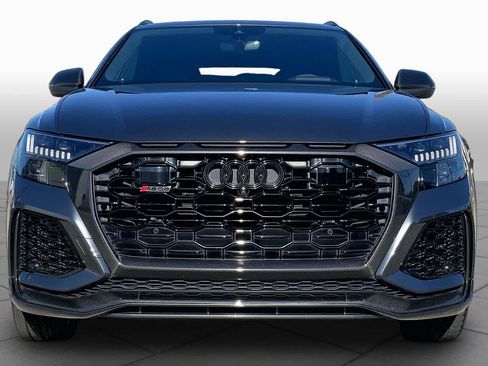 Used 2023 Audi RS Q8 AWD/4WD image 4