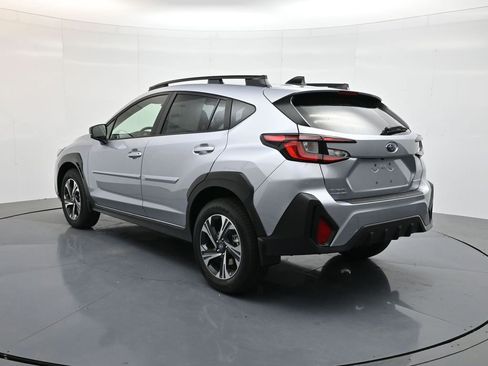 Used 2025 Subaru Crosstrek 2.0i Premium AWD/4WD image 5