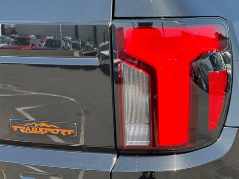New 2026 Honda Passport TrailSport Elite image 34