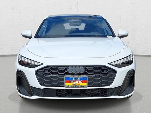 New 2026 Audi A5 2.0T Premium Plus AWD/4WD image 2
