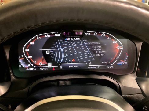 Used 2022 BMW M440i M440i image 24