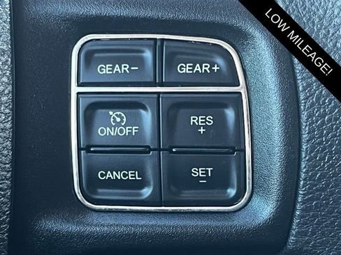 Used 2019 RAM 1500 Classic Warlock image 12