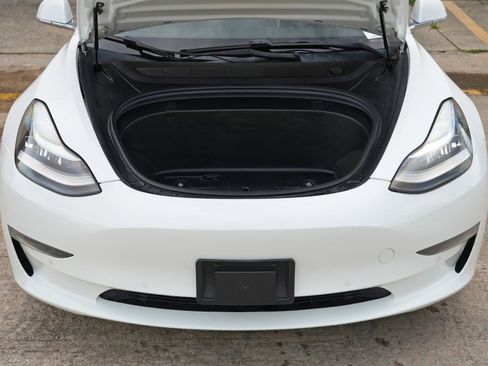 Used 2019 Tesla Model 3 Standard Range Plus RWD image 7