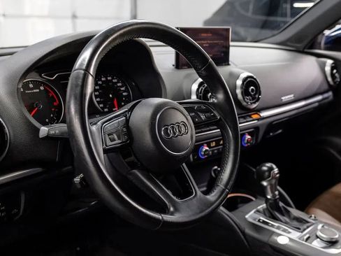 Used 2020 Audi A3 2.0T Premium AWD/4WD image 21