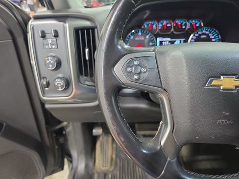 Used 2016 Chevrolet Silverado 2500 LT w/ All Star Edition AWD/4WD image 11