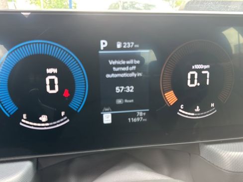 Used 2025 Hyundai Sonata SEL image 14