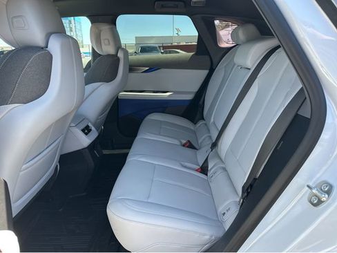 New 2026 Cadillac Optiq Luxury 1 image 18