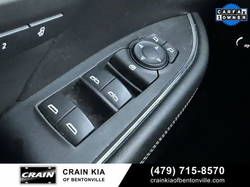 Used 2023 Buick Envision Essence image 18