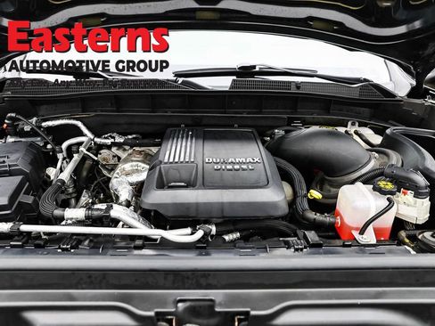 Used 2021 GMC Sierra 1500 Elevation w/ Preferred Package image 7