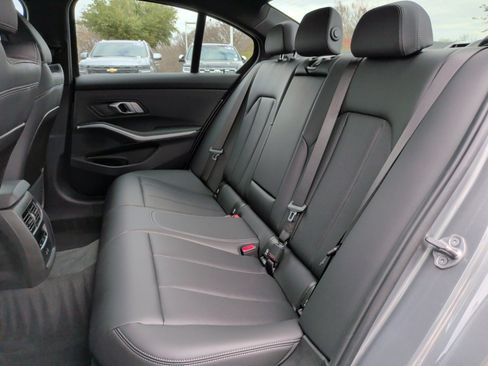 Certified 2023 BMW 330i Sedan w/ Convenience Package image 32