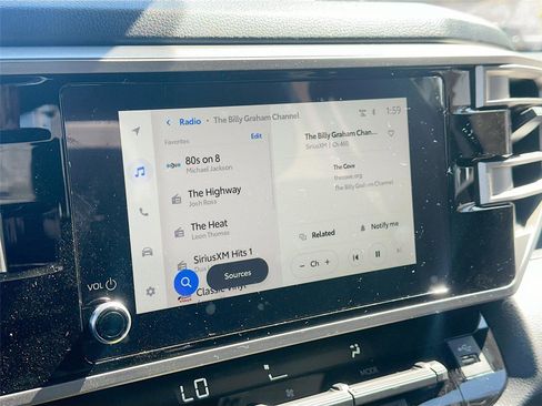 New 2026 Toyota Tundra SR5 image 7