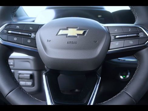 New 2026 Chevrolet Tahoe High Country AWD/4WD image 19