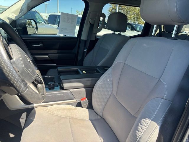 Used 2023 Toyota Tundra SR5 RWD image 7