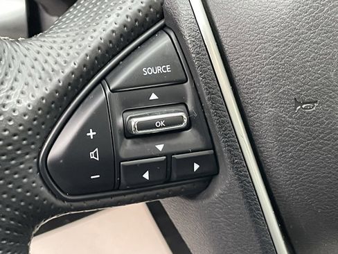 Used 2020 Nissan Maxima 3.5 SL w/ Floor Mat Group image 26