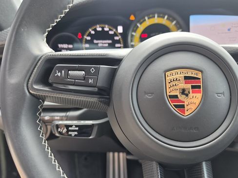 Certified 2023 Porsche 911 GT3 RWD image 28