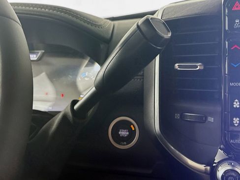 New 2025 RAM 3500 Laramie image 12