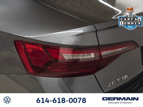 Used 2023 Volkswagen Jetta SEL FWD image 19
