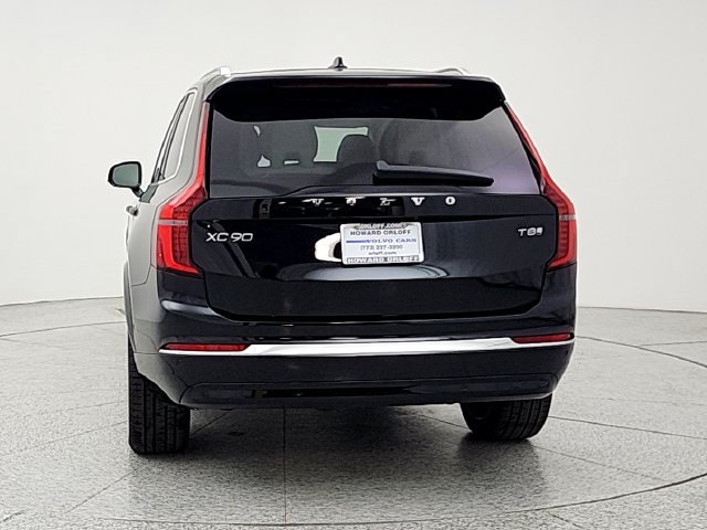 New 2026 Volvo XC90 T8 Ultra w/ Protection Package AWD/4WD image 6