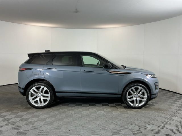 Used 2020 Land Rover Range Rover Evoque First Edition AWD/4WD image 4