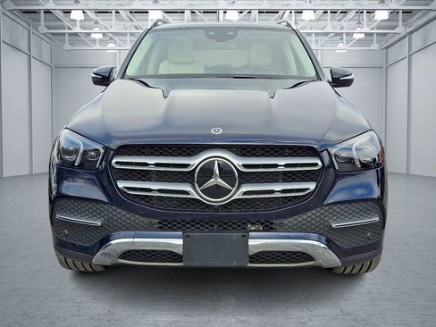 Used 2022 Mercedes-Benz GLE 450 4MATIC image 2