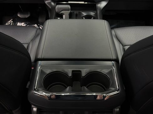 Used 2026 Ford F150 Lariat AWD/4WD image 36
