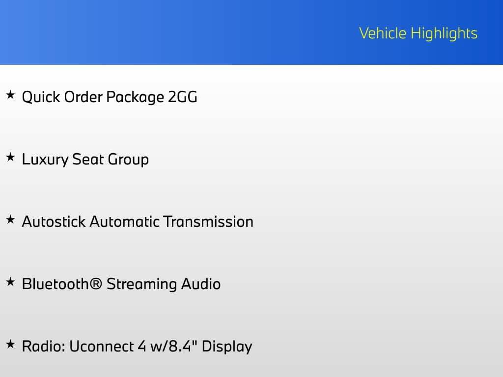 Used 2020 Jeep Compass Limited w/ Luxury Seat Group AWD/4WD image 5