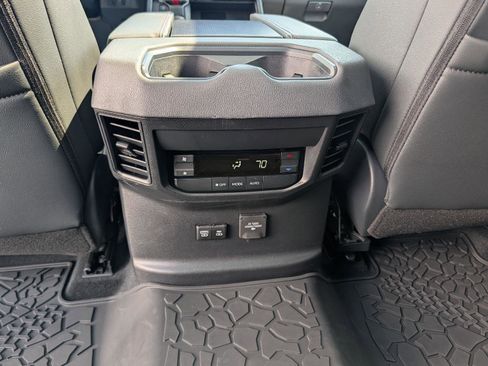 Used 2025 Toyota Sequoia TRD Pro image 19