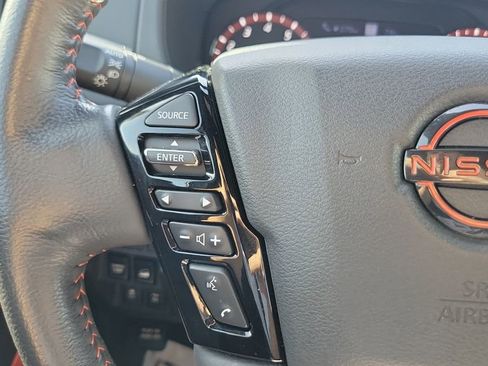 Used 2022 Nissan Frontier PRO-4X AWD/4WD image 28