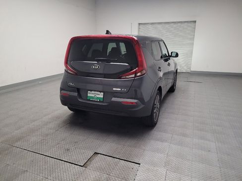 Used 2020 Kia Soul EX image 7