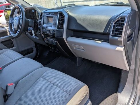 Used 2015 Ford F150 XLT RWD image 19