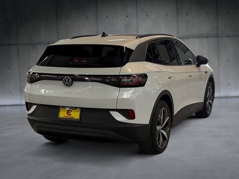 New 2026 Volkswagen ID.4 Pro S RWD image 5