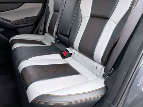 Certified 2023 Subaru Crosstrek 2.5i Limited image 20