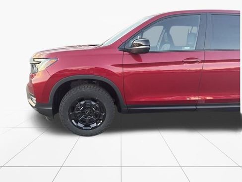 New 2026 Honda Ridgeline TrailSport+ image 10