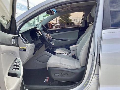 Used 2018 Hyundai Tucson Value image 9