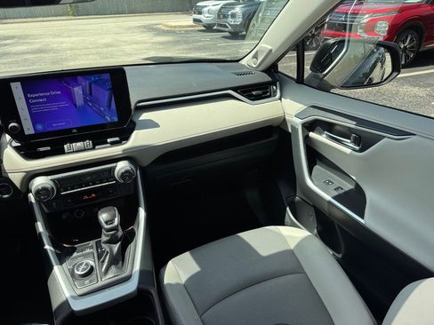 Used 2023 Toyota RAV4 Limited image 26