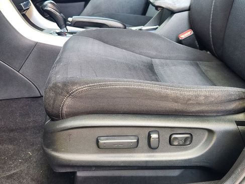 Used 2014 Honda Accord Sport image 22
