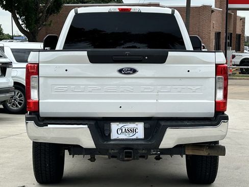 Used 2019 Ford F250 XLT AWD/4WD image 5