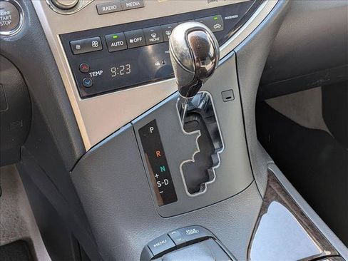 Used 2013 Lexus RX 350 FWD w/ Navigation Pkg image 16