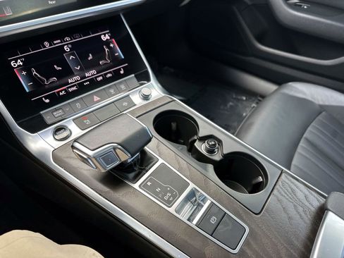 Used 2023 Audi A6 2.0T Premium image 26
