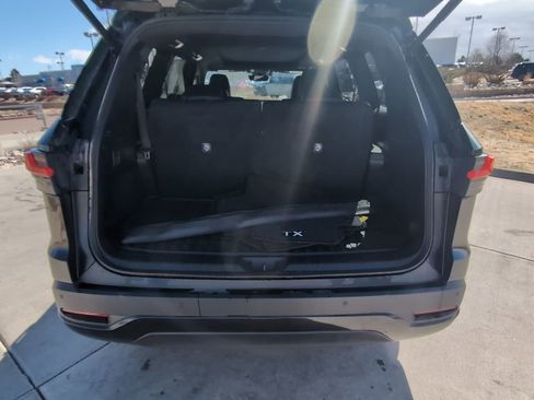 Used 2025 Lexus TX 350 AWD w/ Technology Package image 31
