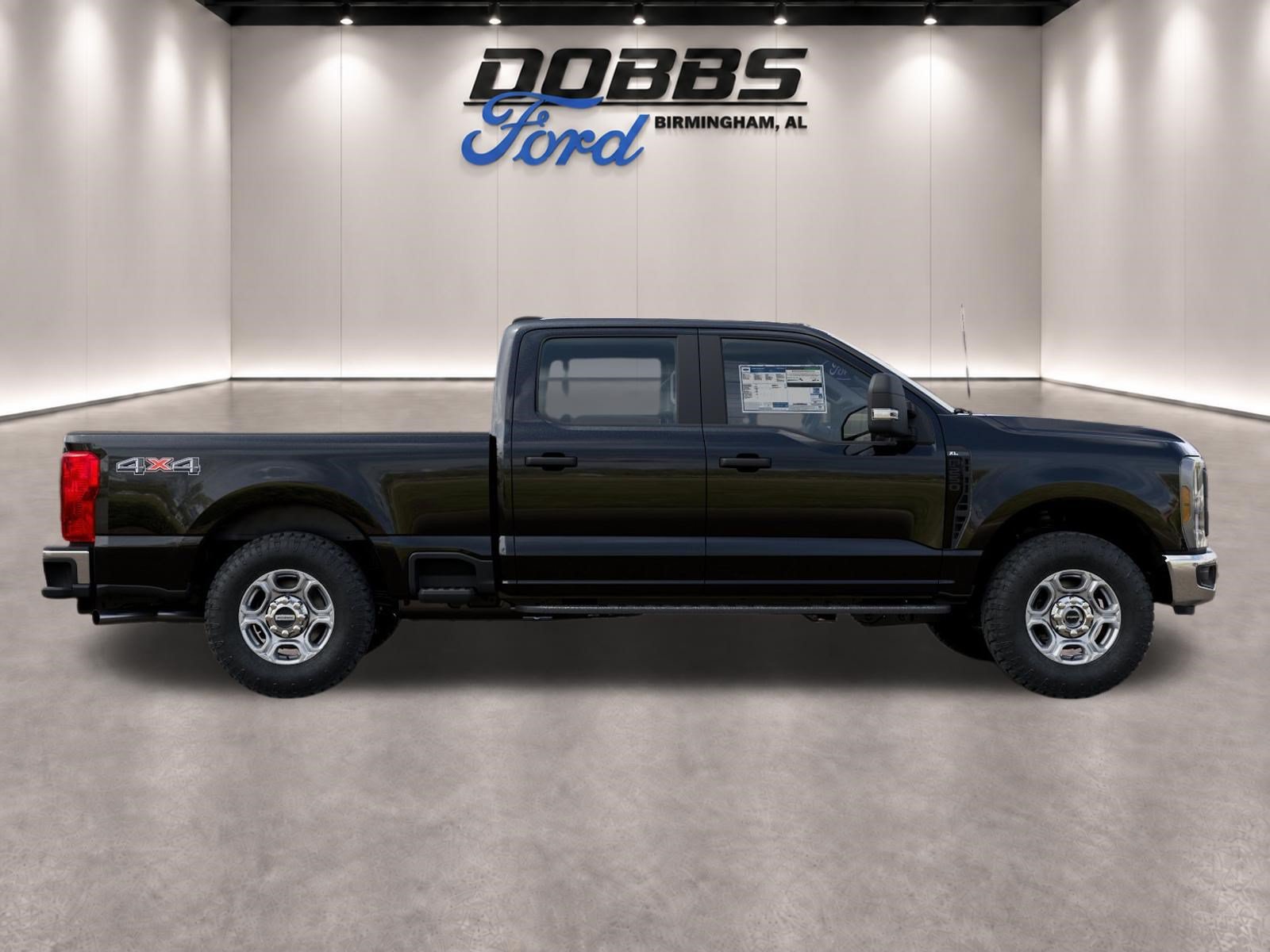 New 2027 Ford F250 XL w/ XL Off-Road 35" Tire Pakckage AWD/4WD image 4