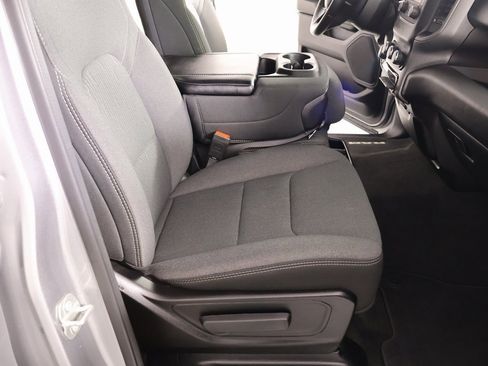 Used 2024 RAM 1500 Tradesman image 11