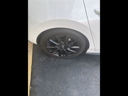 Used 2023 MAZDA MAZDA3 AWD 2.5 Turbo Hatchback image 17