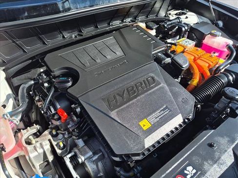 Used 2023 Kia Niro FWD image 24
