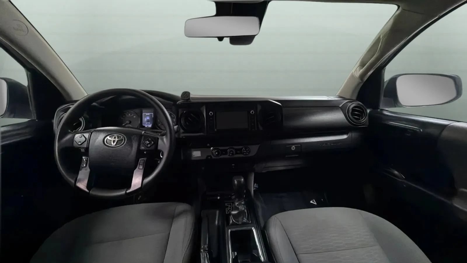 Used 2019 Toyota Tacoma SR RWD image 9