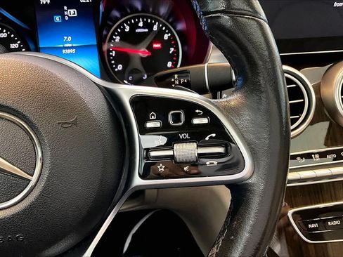 Used 2019 Mercedes-Benz C 300 Sedan image 24