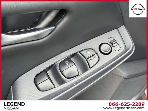 Certified 2023 Nissan Sentra SV image 15